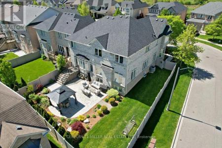 3298 LIPTAY AVENUE, Oakville (bc Bronte Creek), 安大略省 L6M 0N1, 加拿大