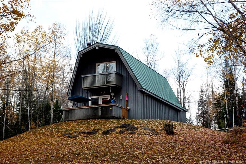 76 BEARDSLEY ROAD, Woodstock, New Brunswick E7M 4V5, Canada