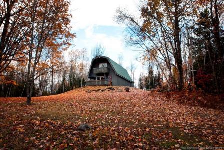 76 BEARDSLEY ROAD, Woodstock, New Brunswick E7M 4V5, Canada