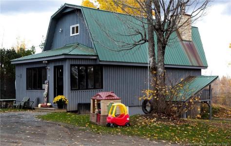 76 BEARDSLEY ROAD, Woodstock, New Brunswick E7M 4V5, Canada