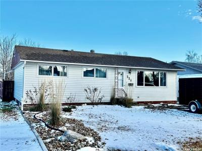 220 6TH STREET, Humboldt, Saskatchewan S0K 2A0, Canada