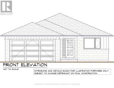 72 HASTINGS PARK DRIVE, Belleville (belleville Ward), 온타리오주 K8P 0H7, 캐나다
