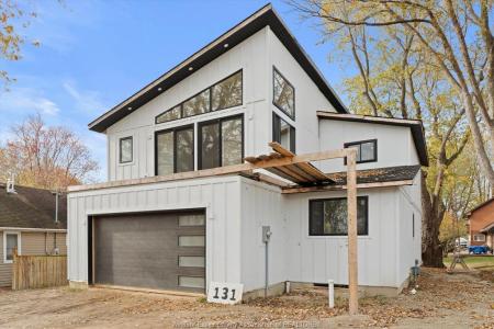 131 ROURKE LINE, Lakeshore, Онтарио N0R 1A0, Канада