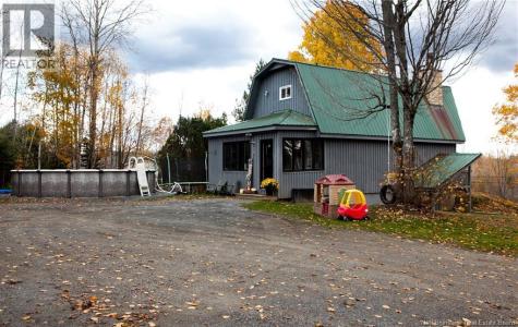 76 BEARDSLEY ROAD, Woodstock, New Brunswick E7M 4V5, Canada