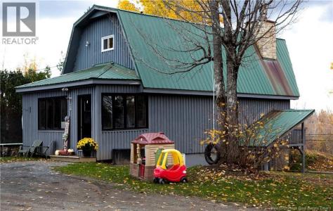 76 BEARDSLEY ROAD, Woodstock, New Brunswick E7M 4V5, Canada