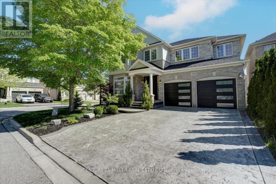 3298 LIPTAY AVENUE, Oakville (bc Bronte Creek), אונטריו L6M 0N1, קנדה