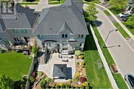 3298 LIPTAY AVENUE, Oakville (bc Bronte Creek), אונטריו L6M 0N1, קנדה