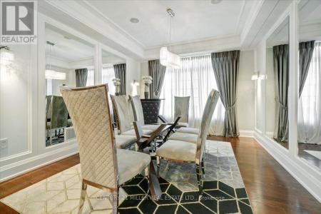 3298 LIPTAY AVENUE, Oakville (bc Bronte Creek), אונטריו L6M 0N1, קנדה