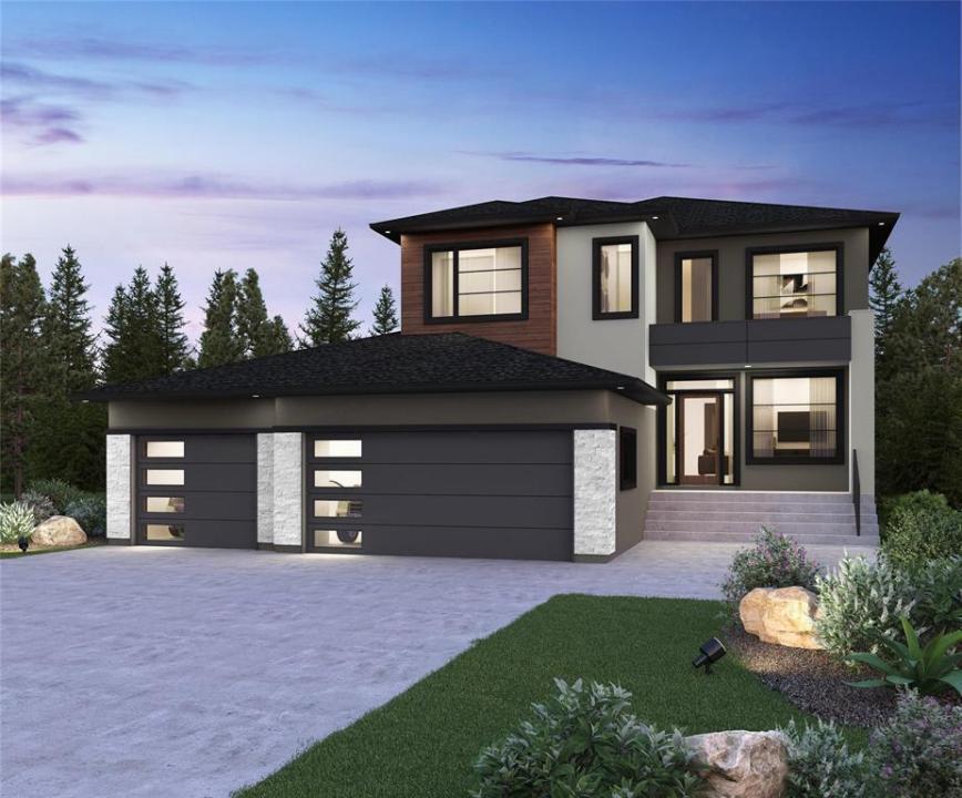 21 PIONEER PLACE, West St Paul, Manitoba R4A 0E2, CANADÁ