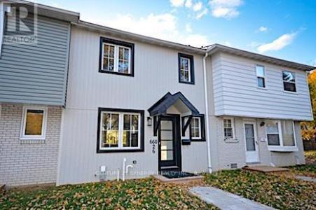 660 HOCHELAGA STREET, Ottawa, Ontario K1K 2E9, Kanada