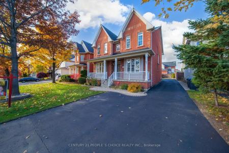 915 GASLIGHT WAY, Mississauga, Ontario L5W 1A2, Canada