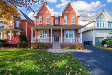 915 GASLIGHT WAY, Mississauga, Ontario L5W 1A2, Canada