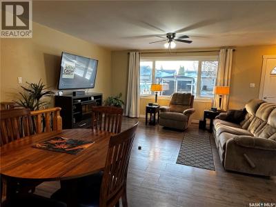 220 6TH STREET, Humboldt, Saskatchewan S0K 2A0, Canada