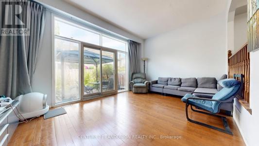 132 SILVER SPRINGS BOULEVARD, Toronto (l'amoreaux), Ontario M1V 1N1, Canada