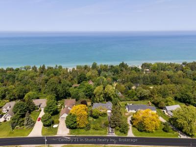 790 LAKE RANGE DRIVE, Huron-Kinloss-, Ontario N2Z 0C3, Canada