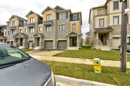 30 HINE ROAD, Brantford, Ontario N3T 0W5, Canada