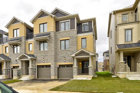 30 HINE ROAD, Brantford, Ontario N3T 0W5, Canada