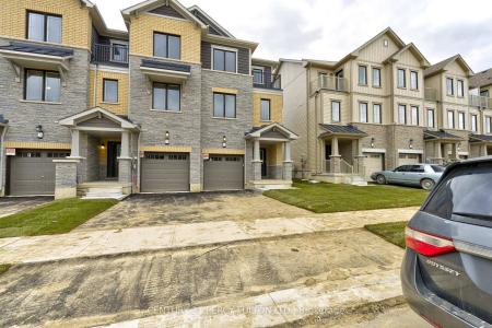 30 HINE ROAD, Brantford, Ontario N3T 0W5, Canada