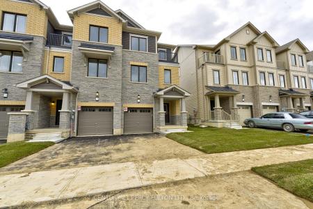 30 HINE ROAD, Brantford, Ontario N3T 0W5, Canada