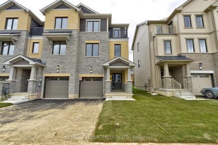 30 HINE ROAD, Brantford, Ontario N3T 0W5, Canada