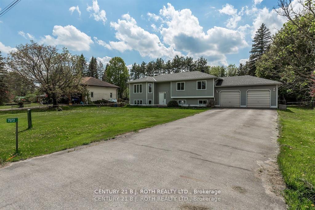 7972 COUNTY 13 ROAD, Adjala-Tosorontio-, Ontario L0M 1M0, Kanada