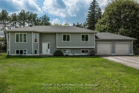 7972 COUNTY 13 ROAD, Adjala-Tosorontio-, Ontario L0M 1M0, Kanada