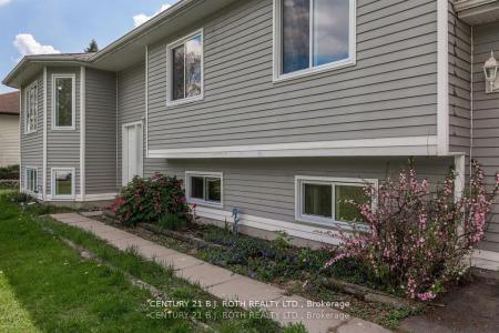 7972 COUNTY 13 ROAD, Adjala-Tosorontio-, Ontario L0M 1M0, Kanada