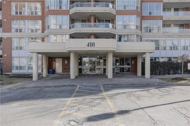 410 MCLEVIN AVENUE, Toronto, オンタリオ M1B 5J5, カナダ
