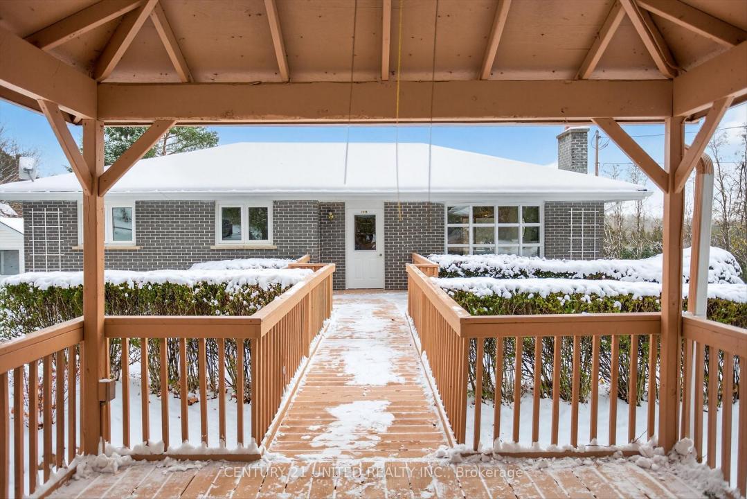 1555 STEWART LINE, Cavan Monaghan, Ontario L0A 1C0, Canadá