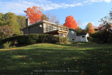 1555 STEWART LINE, Cavan Monaghan, Ontario L0A 1C0, Canadá