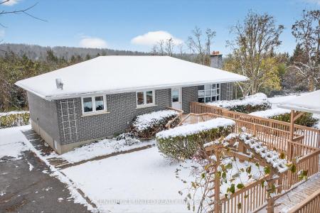 1555 STEWART LINE, Cavan Monaghan, Ontario L0A 1C0, Canadá