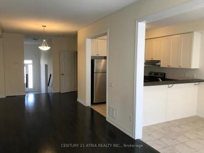 14 SIBBALD AVENUE, Markham, Ontario L6C 0M9, CANADÁ