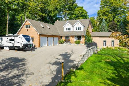 7 ERINWOOD DRIVE, Erin, Ontario N0B 1T0, Canada