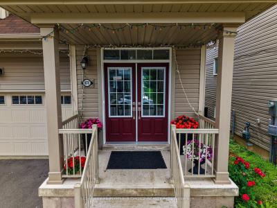 8670 CHICKORY TRAIL, Niagara Falls, Ontario L2H 3S5, Canada