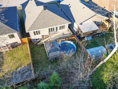 211 THELMA AVENUE, North Bay, Онтарио P1A 4M9, Канада