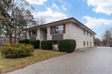 47 ENGLISH STREET, Brampton, Ontario L6X 1L5, Canada