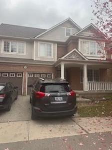 1543 MORSE PLACE, Milton, Ontario L9T 5V4, Canada