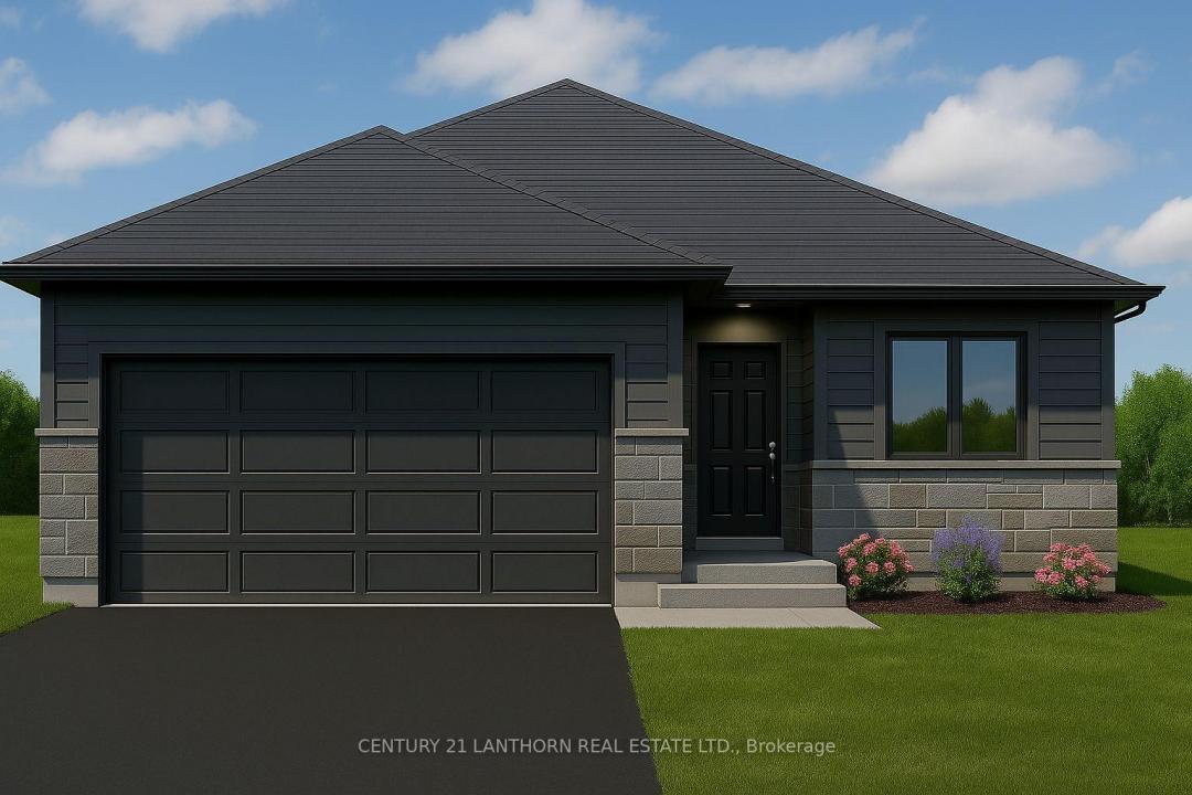 72 HASTINGS PARK DRIVE, Belleville, 安大略省 K8P 0H7, 加拿大