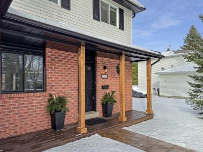 2260 LYNN STREET, Innisfil, 安大略省 L9S 1E4, 加拿大