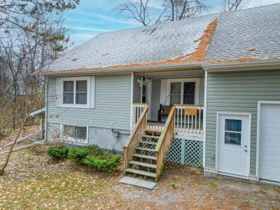 10 TORONTO STREET, Callander, Ontario P0H 1H0, Canada