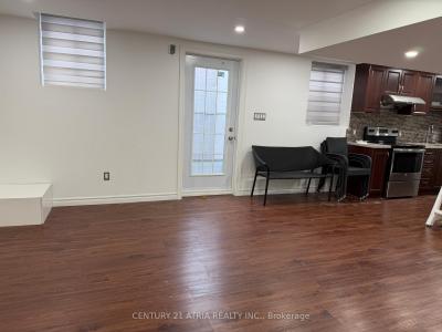 31 SEGGAR AVENUE, Ajax, 온타리오주 L1T 4E2, 캐나다