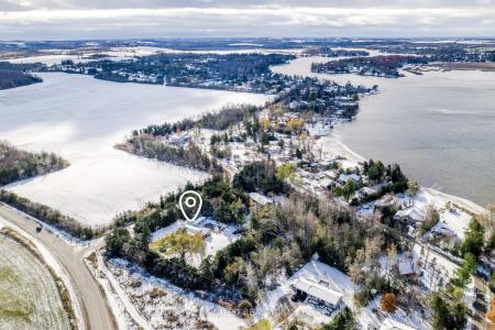 193 KENEDON DRIVE, Kawartha Lakes, Ontario K0L 2W0, Canada