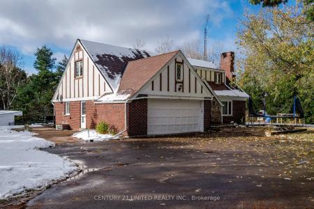 193 KENEDON DRIVE, Kawartha Lakes, Ontario K0L 2W0, Canada