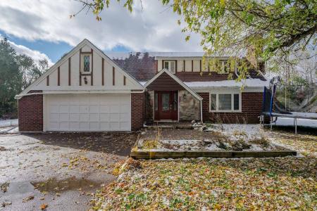 193 KENEDON DRIVE, Kawartha Lakes, Ontario K0L 2W0, Canada