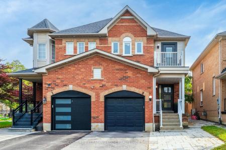 3 HEMANS COURT, Ajax, 온타리오주 L1T 4B9, 캐나다