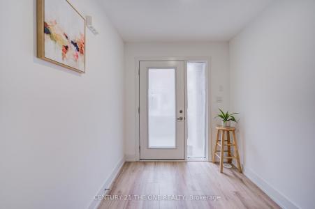 27 CHESTNUT COURT, Aurora, أونتاريو L4G 7C4, كندا
