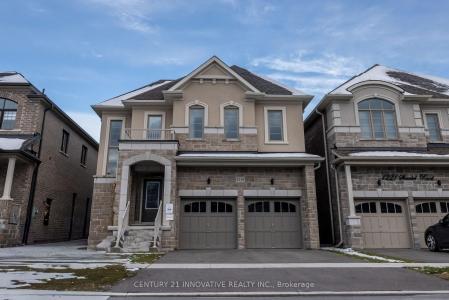 1219 SHANKEL ROAD, Oshawa, Ontario L1K 3G2, Canada