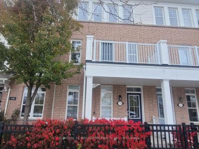 116 HARBOURSIDE DRIVE, Whitby, Ontario L1N 0H7, Kanada