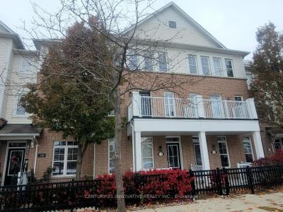 116 HARBOURSIDE DRIVE, Whitby, Ontario L1N 0H7, Kanada