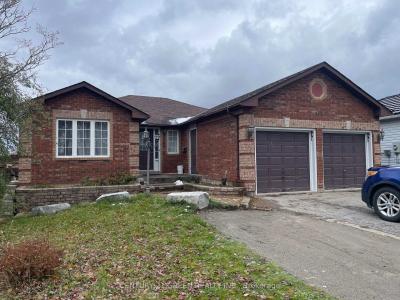 141 COLUMBIA ROAD E, Barrie, Ontario L4N 8E3, Kanada